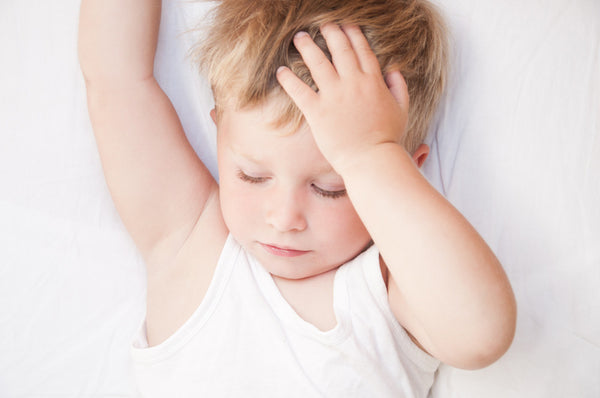 Amber – The Holistic Remedy for Headaches