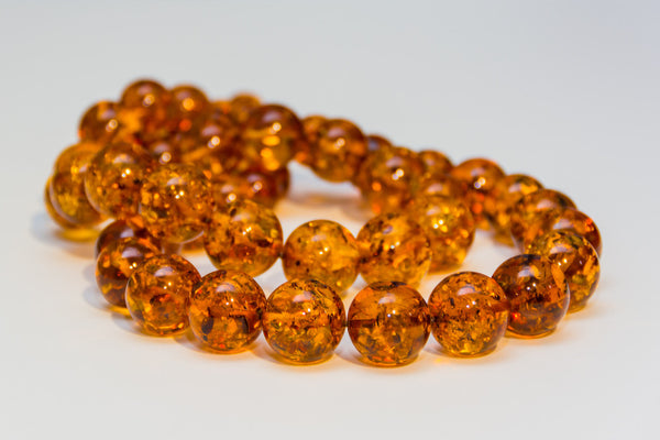 How to Tell If Your Amber Piece Is Real
